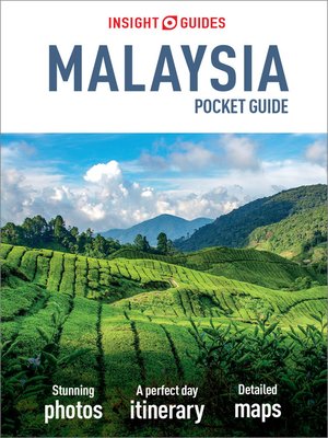 cover image of Insight Guides Pocket Malaysia (Travel Guide eBook)
